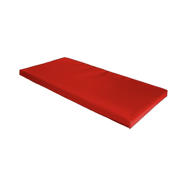 Tapis de réception en mousse pvc 200 x 100 x 10cm