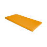 Tapis de réception en mousse pvc 200 x 100 x 10cm