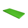 Tapis de réception en mousse pvc 200 x 100 x 10cm