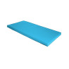 Tapis de réception en mousse pvc 200 x 100 x 10cm