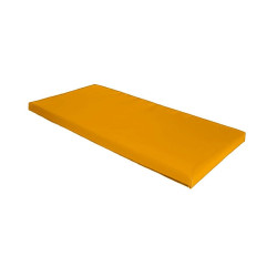 Tapis de gymnastique en mousse pvc 200x100x5cm