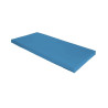 Tapis de gymnastique en mousse pvc 200x100x5cm