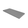 Tapis de gymnastique en mousse pvc 200x100x5cm