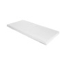 Tapis de gymnastique en mousse pvc 200x100x5cm