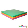 Tapis de réception pliant 3 parties en mousse pvc 300x100x5cm