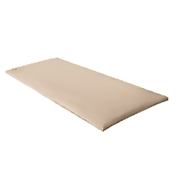 Tapis de gymnastique en mousse pvc 150x50x2cm