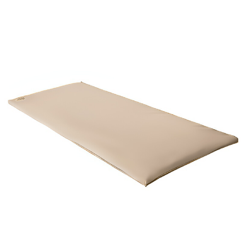 Tapis de gymnastique en mousse pvc 150x50x2cm