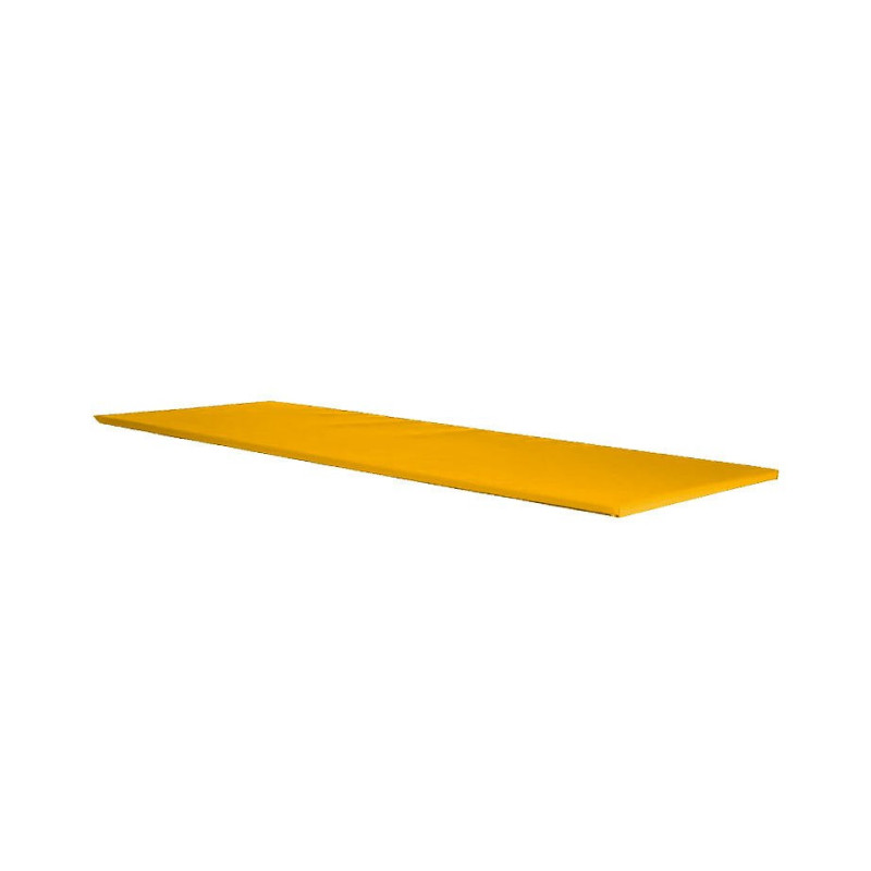 Tapis d'évolution en mousse pvc 200x100x2cm