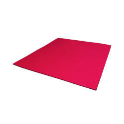 Grande aire d'évolution en mousse pvc 200x200x2cm