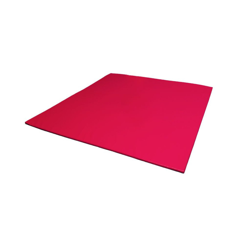 Grande aire d'évolution en mousse pvc 200x200x2cm