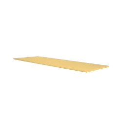 Tapis d'évolution en mousse pvc 200x120x3cm