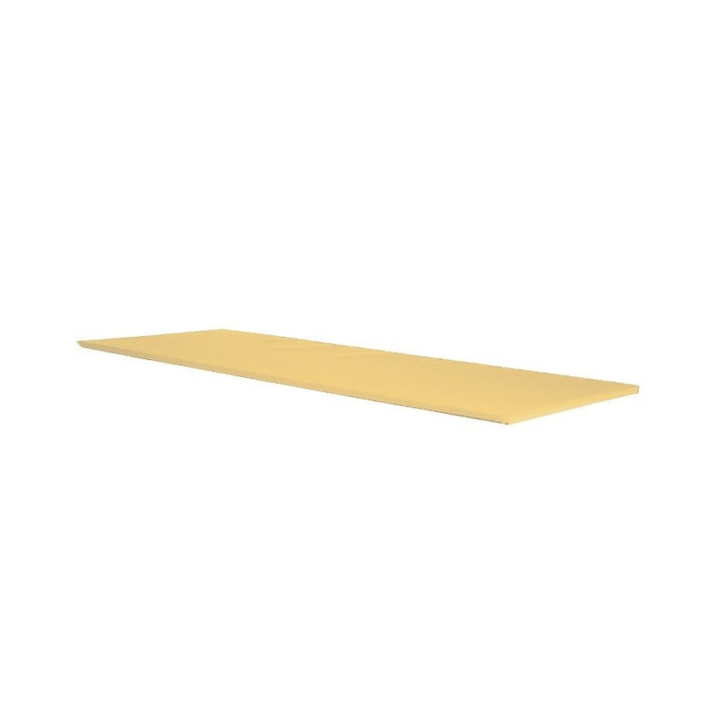 Tapis d'évolution en mousse pvc 200x120x3cm