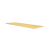 Tapis d'évolution en mousse pvc 200x120x3cm