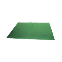 Tapis d'évolution en mousse pvc pliant 200x150x2cm