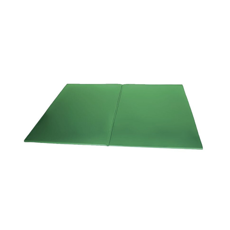 Tapis d'évolution en mousse pvc pliant 200x150x2cm