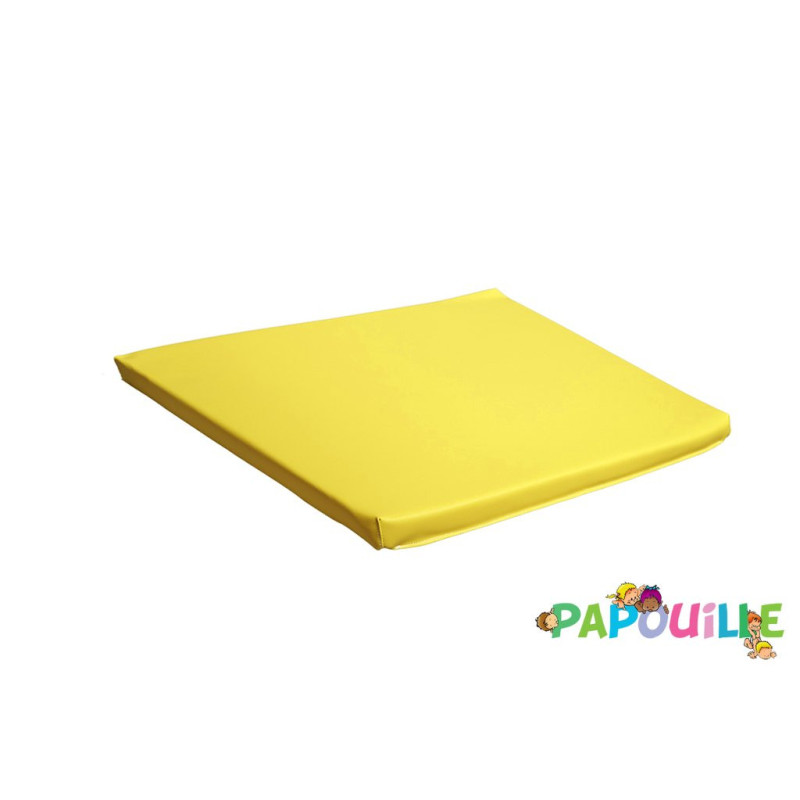 Tapis carré en mousse pvc 100 x 100 x 3cm