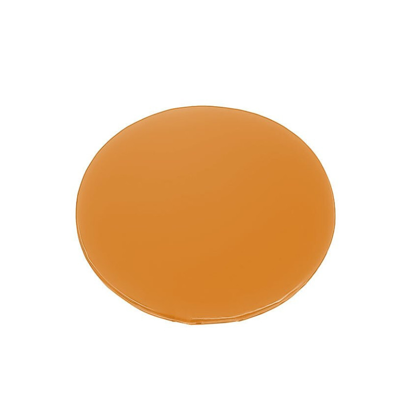 Tapis rond en mousse pvc diam.130cm x ep.3cm