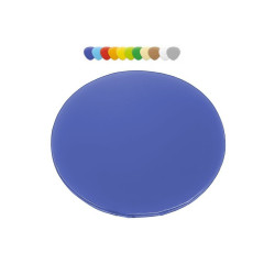 Tapis en mousse rond imperméable sur mesure /m2