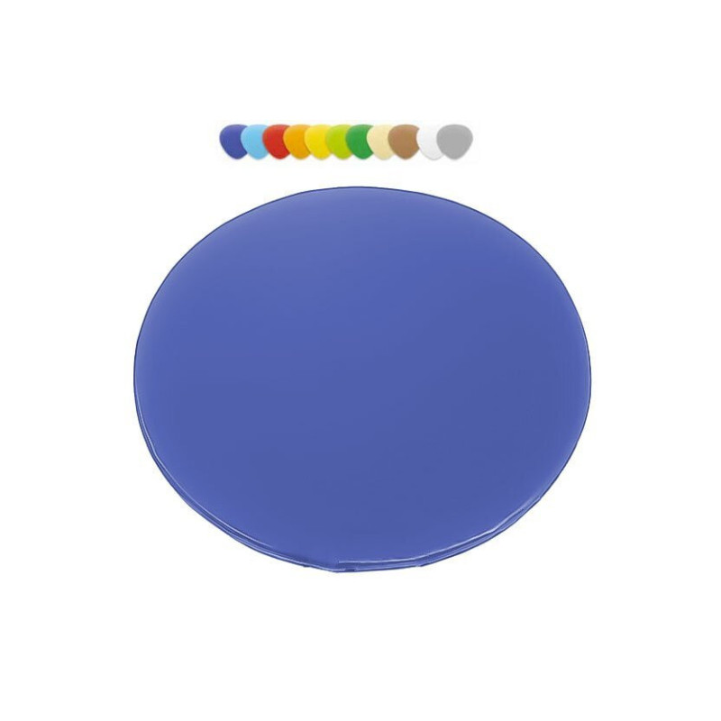 Tapis en mousse rond imperméable sur mesure /m2