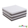 Tapis pliable de motricité 180 x 120 x 4cm