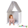 Tapis pliable de motricité 180 x 120 x 4cm