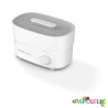 Stérilisateur vapeur electrique avent 4 en 1