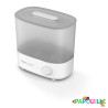 Stérilisateur vapeur electrique avent 4 en 1
