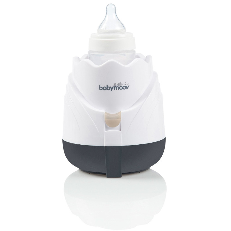 Chauffe biberon vapeur tout type de col tulipe