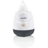 Chauffe biberon vapeur tout type de col tulipe