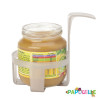 Chauffe biberon vapeur tout type de col tulipe