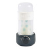 Baby milk second grey : chauffe biberon vapeur