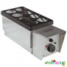 Chauffe biberon professionnel 8 biberons
