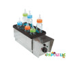 Chauffe biberon professionnel 8 biberons