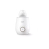 Chauffe-biberon electrique avent intelligent