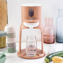 Bib expresso