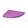 Lot de 4 tapis de réception en mousse pvc pour kit tipas