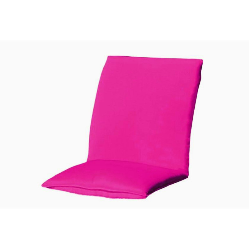 Coussin assise 1 place