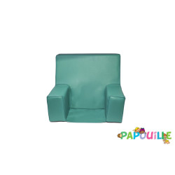 Fauteuil enfant en mousse pvc h.40 groix