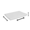 Tapis en mousse sur mesure épaisseur 2cm /m2 groix