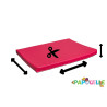 Tapis en mousse sur mesure épaisseur 12cm /m2
