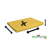 Tapis en mousse sur mesure épaisseur 12cm /m2