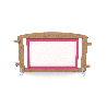 Barrière de séparation miroir