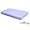 Tapis en mousse 40x60x3cm parme