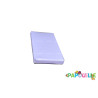 Tapis en mousse 40x60x3cm parme