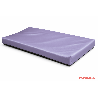 Tapis en mousse 40x60x3cm parme