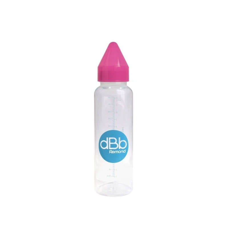Biberon 360ml polypropylène tétine nn turquoise
