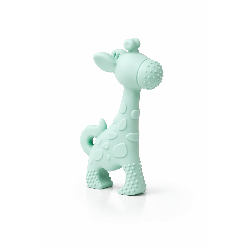 Anneau de dentition en silicone