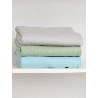 Couverture de lit polaire 100x150cm Lagon