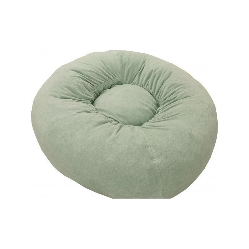 Coussin nid