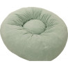 Coussin nid